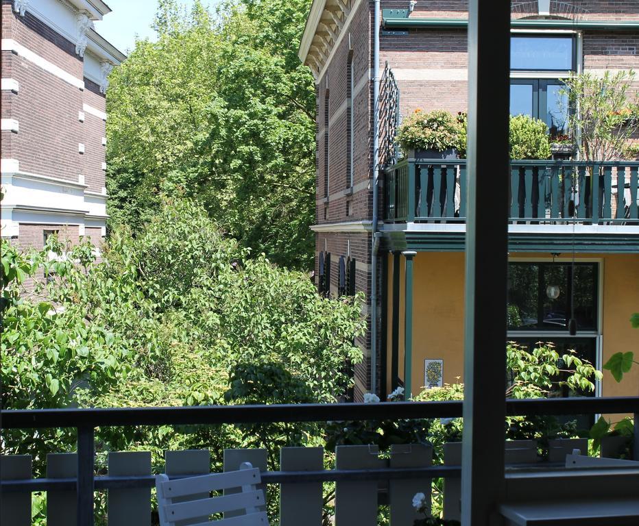 Binnen Aan De Singel Deventer Room photo
