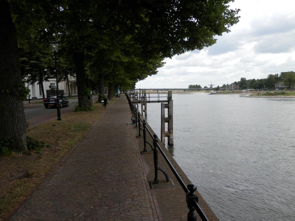Binnen Aan De Singel Deventer Room photo
