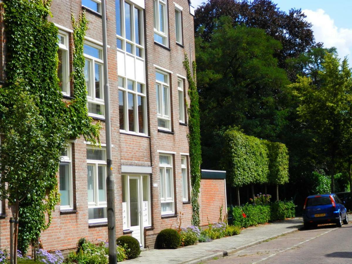 Binnen Aan De Singel Deventer Exterior photo